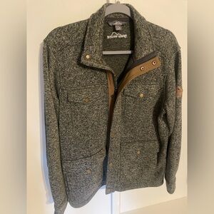 Eddie Bauer Men’s Medium Jacket